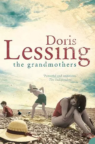 The Grandmothers cover