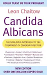 Candida Albicans cover