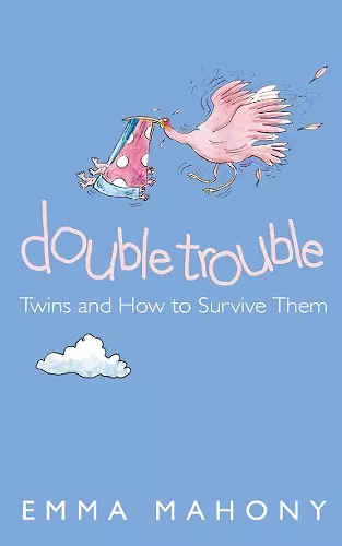 Double Trouble cover