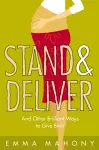 Stand and Deliver! cover