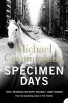 Specimen Days cover