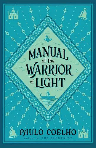 Manual of The Warrior of Light cover