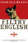 Filthy English cover