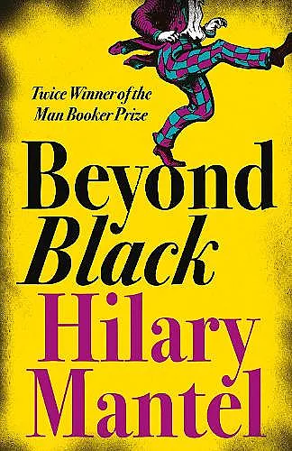 Beyond Black cover