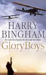 Glory Boys cover