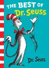 The Best of Dr. Seuss cover