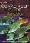 Coral Reef Guide Red Sea cover