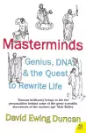 Masterminds cover