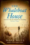 The Whaleboat House cover