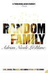Random Family cover