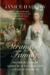 The Strangest Family cover