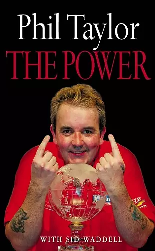 The Power cover