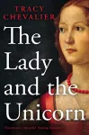 The Lady and the Unicorn cover