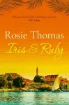 Iris and Ruby cover