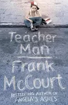 Teacher Man cover