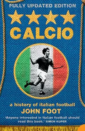 Calcio cover
