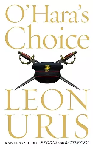 O’Hara’s Choice cover
