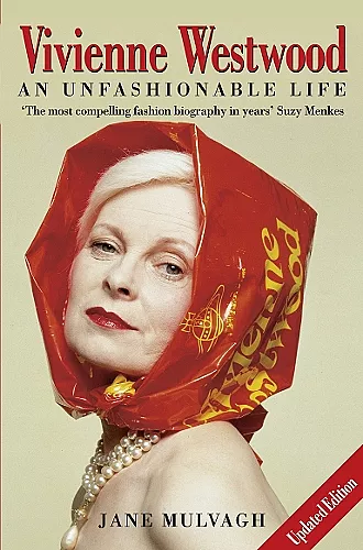 Vivienne Westwood cover