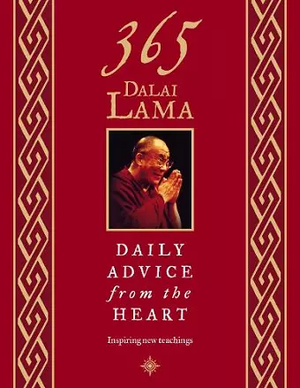 365 Dalai Lama cover