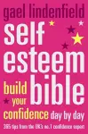 Self Esteem Bible cover