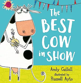The Best Cow in Show cover
