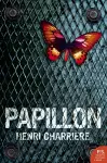 Papillon cover