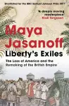 Liberty’s Exiles cover