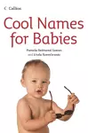 Cool Names for Babies cover