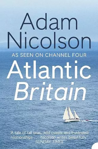 Atlantic Britain cover