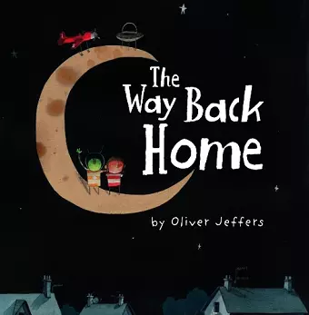 The Way Back Home cover