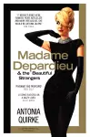 Madame Depardieu and the Beautiful Strangers cover