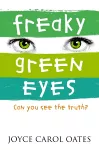 Freaky Green Eyes cover