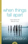 When Things Fall Apart cover