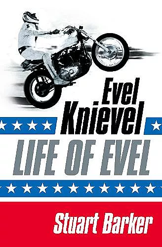 Life of Evel cover