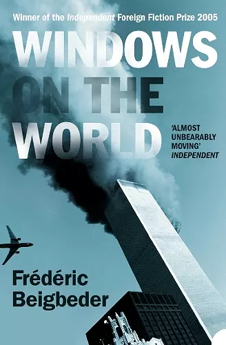 Windows on the World cover