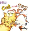 Cat and Dog cover