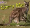 Carry Me cover