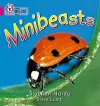 Minibeasts cover
