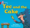 Tec and the Cake cover