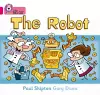 The Robot cover