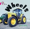 Wheels cover