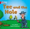 Tec and the Hole cover