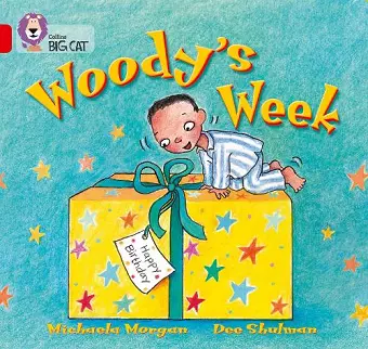 Woody’s Week cover