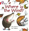 Where is the Wind? cover