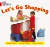Let’s Go Shopping cover