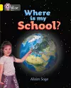 Where is my School? cover