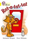 Rat-a-tat-tat cover