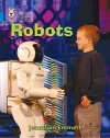 Robots cover