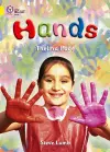 Hands cover