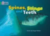 Spines, Stings and Teeth cover